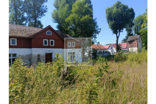 kamiennogórski, Lubawka, Miszkowice, Miszkowice atrakcyjny teren przy Jez. Bukowskim