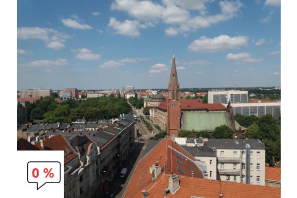 Poznań, Poznań-Stare Miasto, Poznań - 144 M.KW - CENTRUM - KLASA A