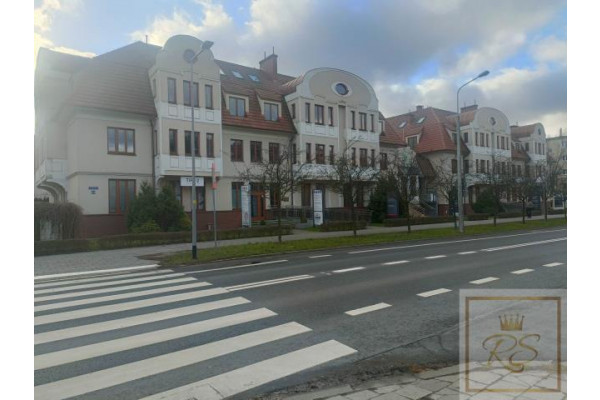 Poznań, Grunwald, Topowa lokalizacja na Grunwaldzie