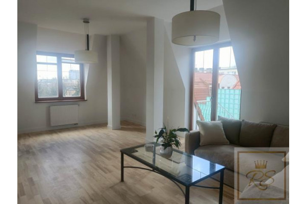 Poznań, Grunwald, Komfortowy apartament na sprzedaż