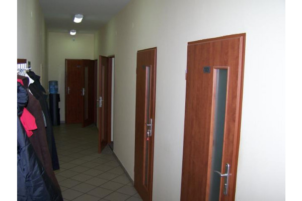 Poznań, Grunwald, SPRZEDAŻ BIUROWIEC - Poznań ,Grunwald