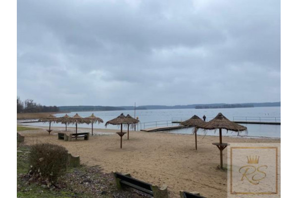 międzychodzki, Chrzypsko Wielkie, Chrzypsko Wielkie nowy dom z dużą działką