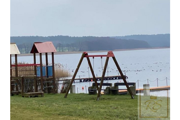 międzychodzki, Chrzypsko Wielkie, Chrzypsko Wielkie nowy dom z dużą działką