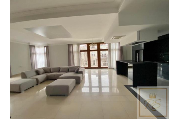 Poznań, Komfortowy apartament w centrum Poznania