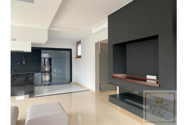 Poznań, Komfortowy apartament w centrum Poznania
