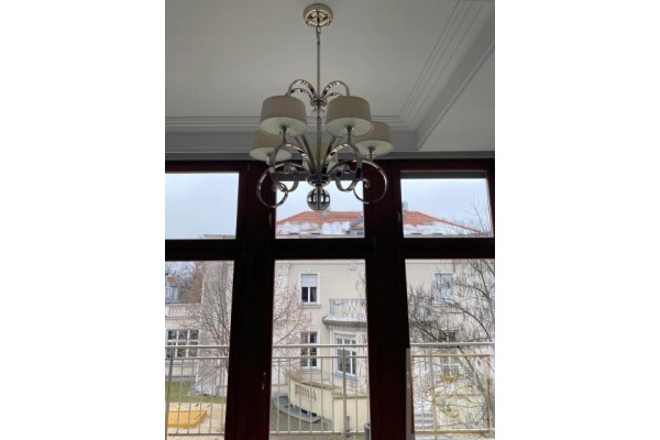 Poznań, Komfortowy apartament w centrum Poznania