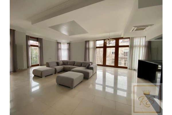 Poznań, Komfortowy apartament w centrum Poznania