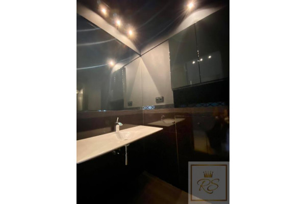 Poznań, Komfortowy apartament w centrum Poznania