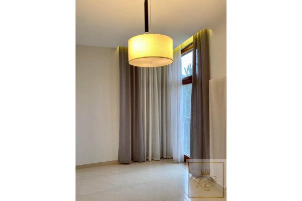 Poznań, Komfortowy apartament w centrum Poznania
