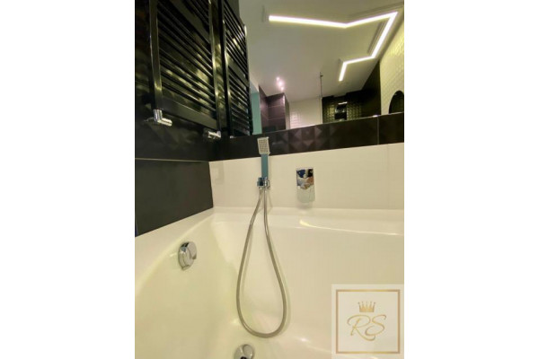 Poznań, Komfortowy apartament w centrum Poznania
