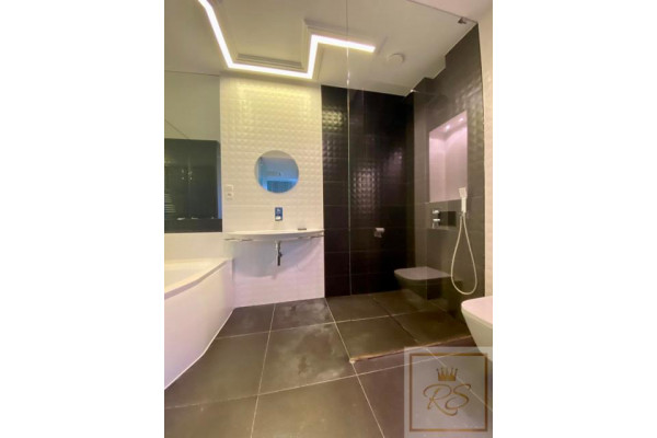 Poznań, Komfortowy apartament w centrum Poznania