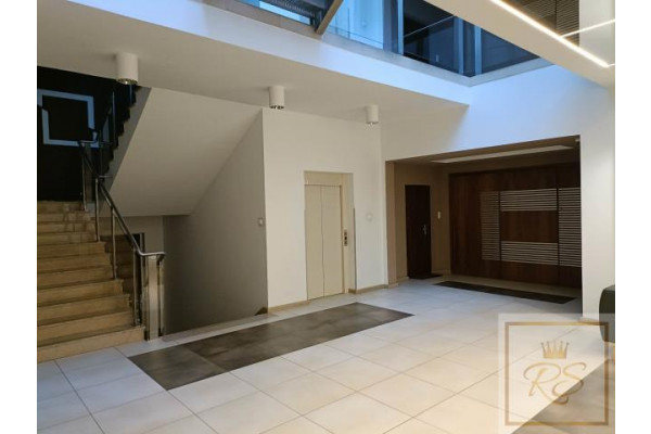 Poznań, Komfortowy apartament w centrum Poznania
