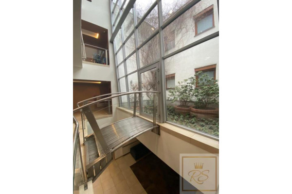 Poznań, Komfortowy apartament w centrum Poznania