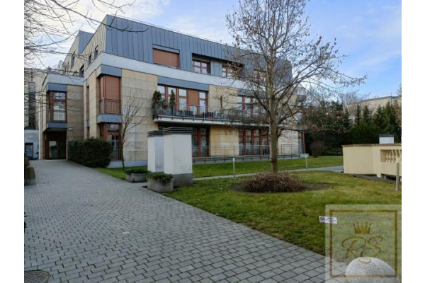 Poznań, Komfortowy apartament w centrum Poznania