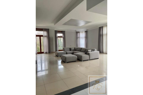 Poznań, Komfortowy apartament w centrum Poznania