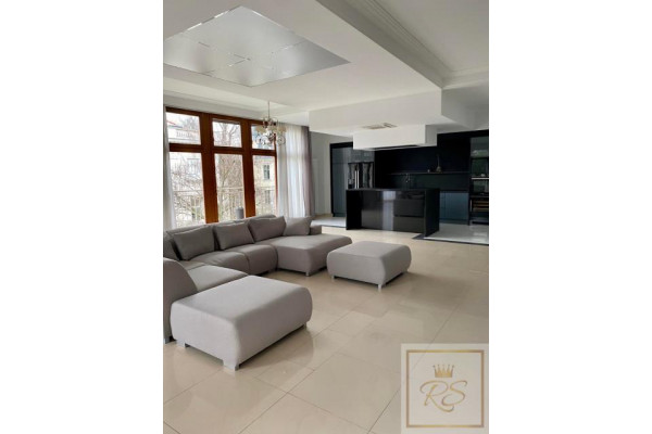 Poznań, Komfortowy apartament w centrum Poznania