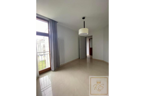 Poznań, Komfortowy apartament w centrum Poznania