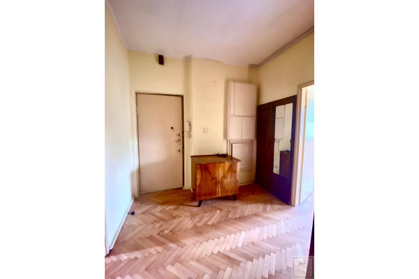 Poznań, Centrum, Mieszkanie w centrum Poznania, blisko Cytadeli