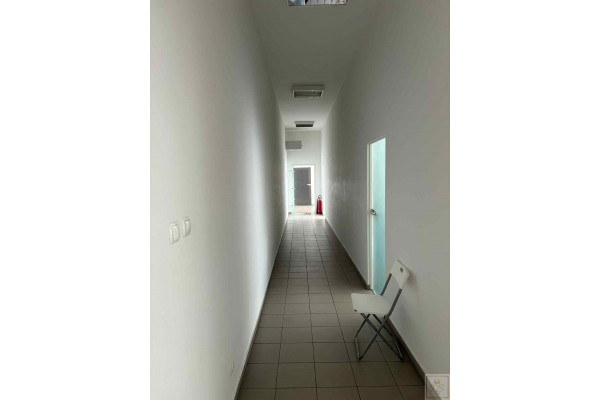 Poznań, Główna, Lokal biurowy do wynajęcia w Poznaniu