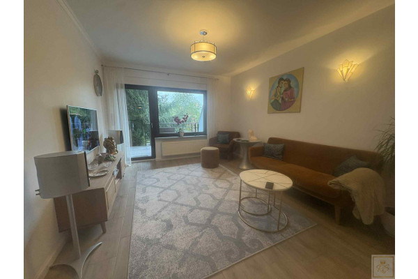 Poznań, Dom premium 107 m² z ogrodem i Smart Home
