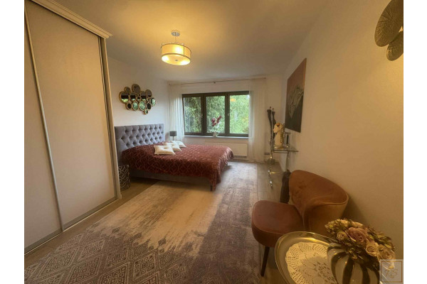 Poznań, Dom premium 107 m² z ogrodem i Smart Home