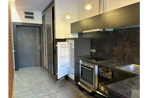 Poznań, City Park – apartament z strefą SPA, basenem i concierge