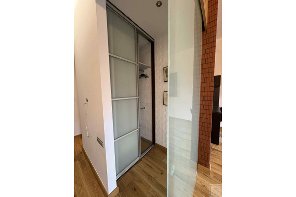 Poznań, City Park – apartament z strefą SPA, basenem i concierge
