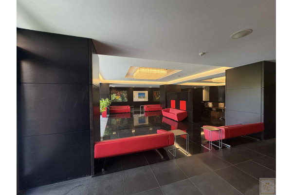 Poznań, City Park – apartament z strefą SPA, basenem i concierge