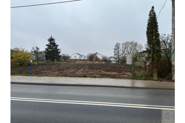 poznański, K&oacute;rnik, Dachowa, Poznańska, Działka budowlana na sprzedaż w Dachowej