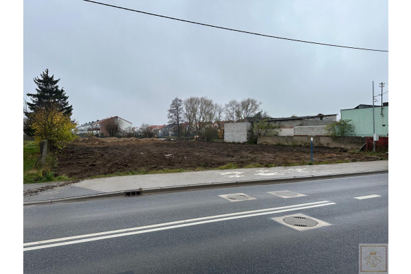 poznański, K&oacute;rnik, Dachowa, Poznańska, Działka budowlana na sprzedaż w Dachowej