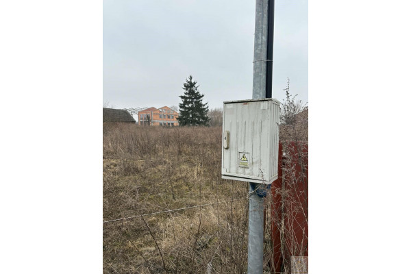 poznański, K&oacute;rnik, Dachowa, Poznańska, Działka budowlana na sprzedaż w Dachowej