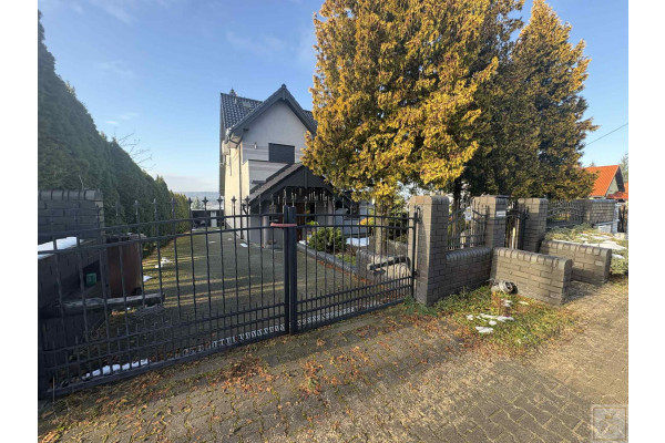 Czerwonak, poznański, Dom na sprzedaż