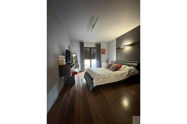 poznański, Czerwonak, Nowa, Dom z pięknym widokiem