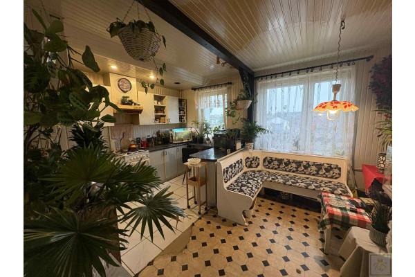 wielkopolskie, poznański, Czerwonak, Koziegłowy, Poznańska, Widok na las, potencjał na 4 pokoje — stwórz tu swoje idealne miejsce!