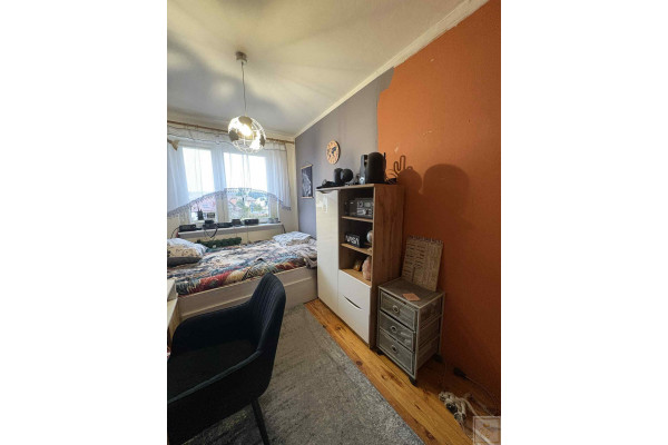 poznański, Czerwonak, Koziegłowy, Poznańska, Widok na las, potencjał na 4 pokoje — stwórz tu swoje idealne miejsce!