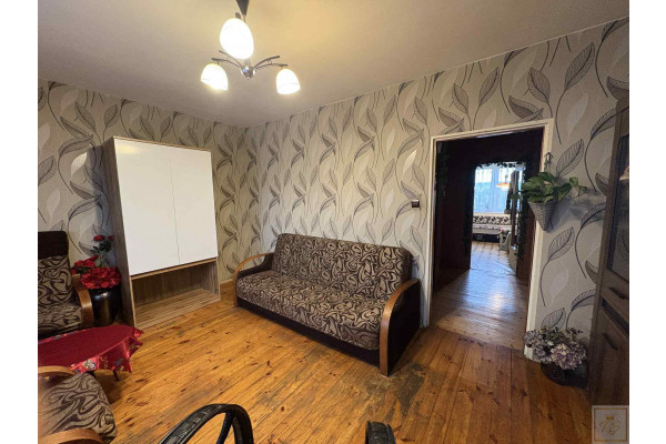 poznański, Czerwonak, Koziegłowy, Poznańska, Widok na las, potencjał na 4 pokoje — stwórz tu swoje idealne miejsce!