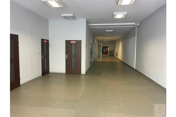 wielkopolskie, Poznań, Poznań-Nowe Miasto, Rataje, Lokal na hurtownię, magazyn