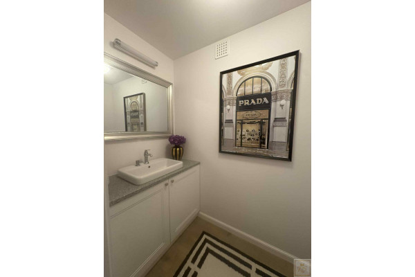 Poznań, Poznań-Jeżyce, Trzypoziomowy, komfortowy apartament blisko poznaśkiej Rusałki