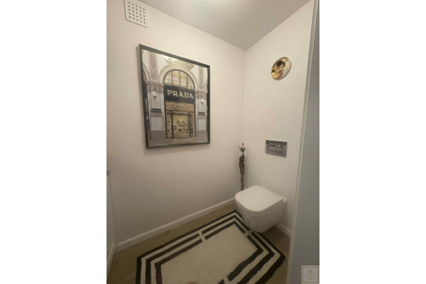 Poznań, Poznań-Jeżyce, Trzypoziomowy, komfortowy apartament blisko poznaśkiej Rusałki