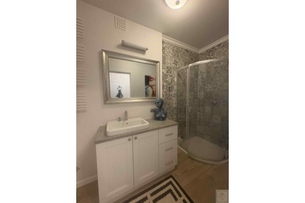 Poznań, Poznań-Jeżyce, Trzypoziomowy, komfortowy apartament blisko poznaśkiej Rusałki