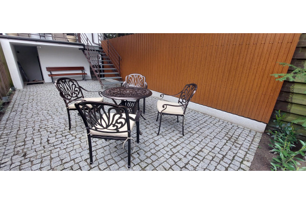 Poznań, Poznań-Jeżyce, Trzypoziomowy, komfortowy apartament blisko poznaśkiej Rusałki