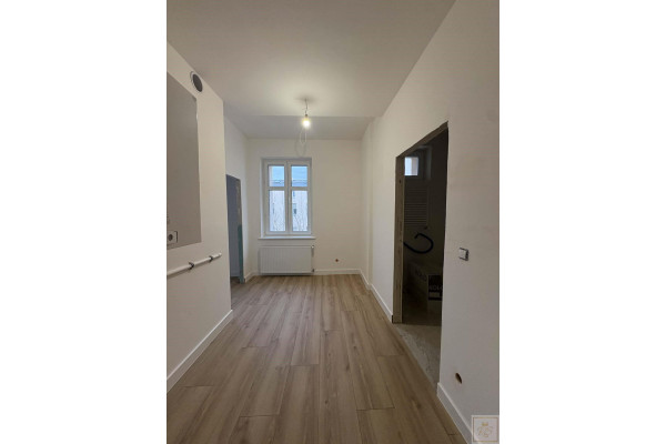 Poznań, Przemysłowa, Ciche centrum Wildy &mdash; inwestycja marzeń