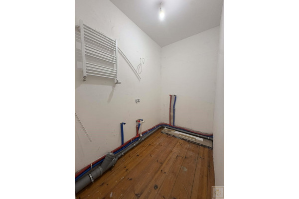 Poznań, Przemysłowa, Ciche centrum Wildy &mdash; inwestycja marzeń