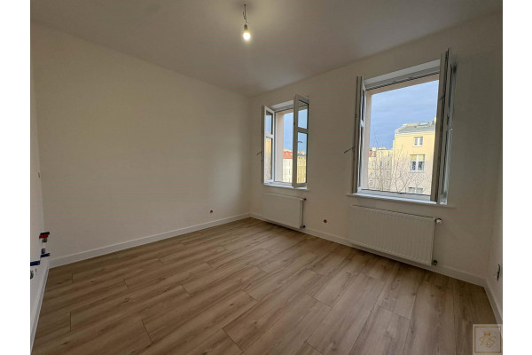 Poznań, Przemysłowa, Ciche centrum Wildy &mdash; inwestycja marzeń