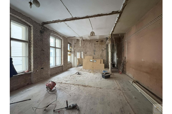 Poznań, Ścisłe centrum, piesza odległość od Parku Cytadela i Starego Rynku