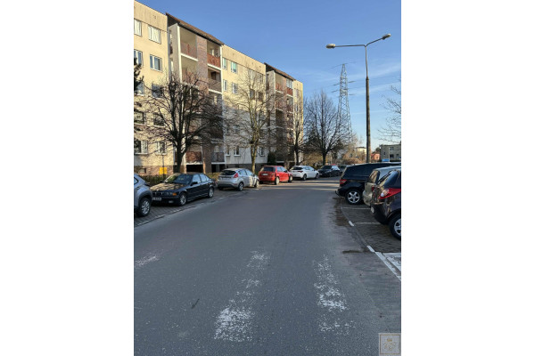 Poznań, wielkopolskie, Mieszkanie na sprzedaż