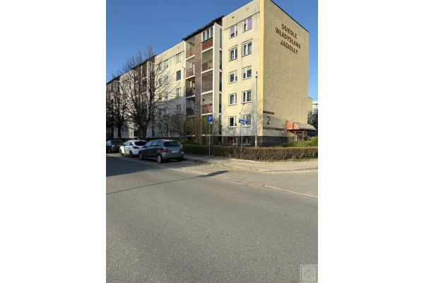 Poznań, os. Władysława Jagiełły, UWAGA ! NOWA CENA !Mieszkanie dla kreatywnych !