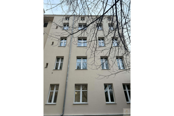 Poznań, Przemysłowa, Wilda, 64,5 m&sup2;, REMONT 2026 &mdash; gotowe na inwestycję!