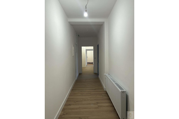Poznań, Przemysłowa, Wilda, 64,5 m&sup2;, REMONT 2026 &mdash; gotowe na inwestycję!