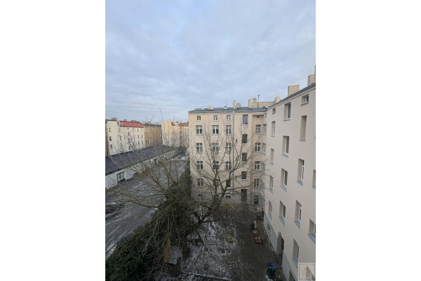 Poznań, Przemysłowa, Wilda, 64,5 m&sup2;, REMONT 2026 &mdash; gotowe na inwestycję!